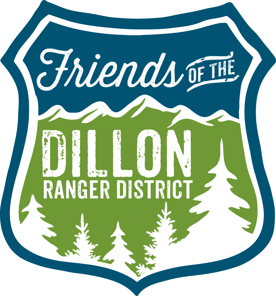 Friends Of Dillon Ranger District